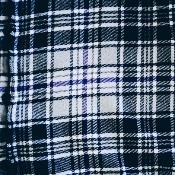 DGK Long Sleeve Button Up - Picture 4 of 4